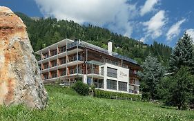 Vitalhotel Rainer
